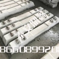 U730水泥轨枕生产厂家 U型环水泥枕木参数
