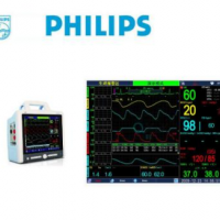飞利浦 病人监护仪G40