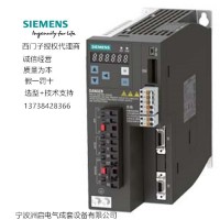 V90驱动器6SL3210-5FE12-0UF0西门子伺服