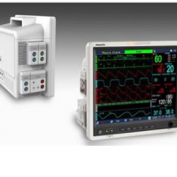 飞利浦重症监护仪G80