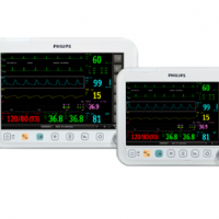 飞利浦Efficia CM系列病人监护仪