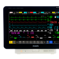飞利浦IntelliVue MX550 监护仪