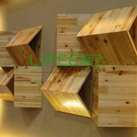 扩散体—吸音板价格丨广州*专业木质吸音板生产厂家
