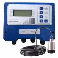 生产销售高性能HOD2110荧光法溶氧仪 自动温度补偿