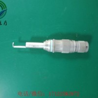 Medtronic AF02 接头  刀头卡死，轴承组生锈