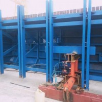 河南伟志生产30米液压箱梁模板