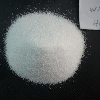 河南锐石集团专业生产优质白刚玉F砂，品质保证