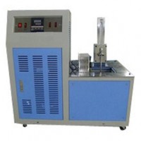 CDWJ-80橡胶低温脆性试验机(多试样法）
