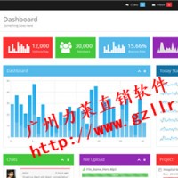 直销自动营销系统,行业*直销静态分红软件