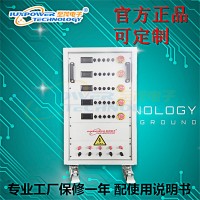 宁波至茂上位程控20KW太阳能电池模拟器SIS1000系列