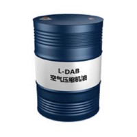 昆仑DAB150空气压缩机油