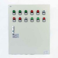 消防电气控制装置（电动窗控制箱）LH200-K