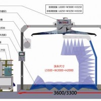 科万德新款海燕全自动洗车机价格只要4.5万起