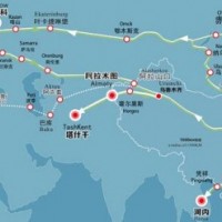 波兰铁路运输价格中国华沙铁路运输与铁路货运代理