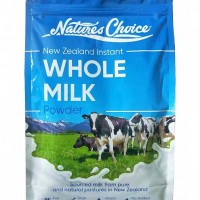 自然选新西兰进口无麸质奶粉