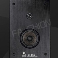 丹麦泛声FA shion品牌CI-150多功能影视院音箱