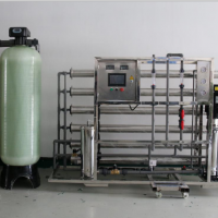 昆山纯水设备/昆山塑胶工业纯水设备/昆山反渗透设备