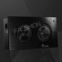丹麦泛音FAshion CI-280定制设计安装音响