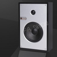 丹麦泛声FA shion品牌CLR-8012定制安装隐藏音箱