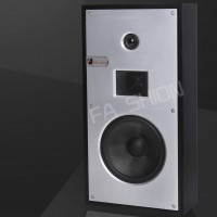 丹麦泛声FA shion品牌CLR-8013定制安装隐藏音箱