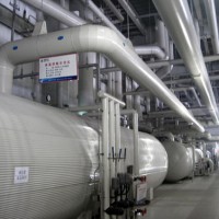 泵房管道玻璃棉保温工程施工队设备保温工程公司