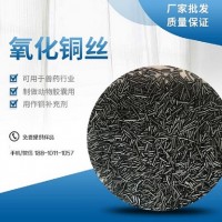 Copper oxide wire