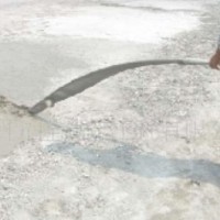 扬州市江都区泡沫混凝土价格施工配合比