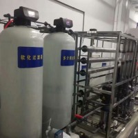 河北省超纯水设备/衡水市镀膜玻璃用超纯水/超纯水耗材更换