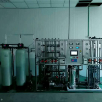 河北省超纯水设备/邢台市显像管用超纯水/超纯水机/超纯水配件