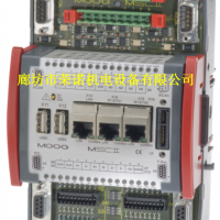 MSC II Motion Controller运动控制器