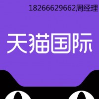 青岛天猫国际代入驻需要哪些资料？