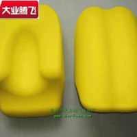 耐压防水海棉垫防水密封件 海绵配件软性防水海棉垫片