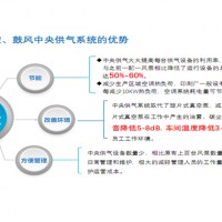 凯斯顿集中供气系统设备