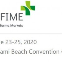 2020年美国国际*及设备展览会FIME