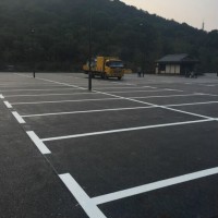 吴江公路车道线施工价格 苏州车道划线价格