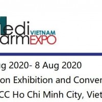 2020年第20届越南胡志明国际*设备及*品、眼科、牙科展