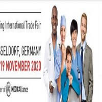 2020年德国杜塞尔多夫国际*疗展MEDICA