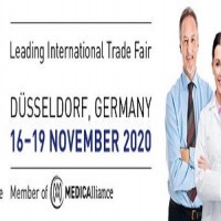2020年德国杜塞尔多夫国际*疗制造业配件、零件及原材料展