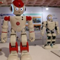 中国科博会2020年北京人工智能展示会