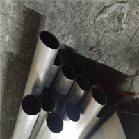 供应316L不锈钢无缝管 卫生级不锈钢管 工业用管材质保证