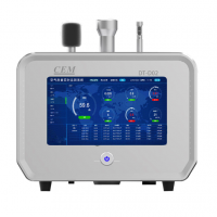 CEM华盛昌DT-D02多功能智能空气质量检测和检测系统