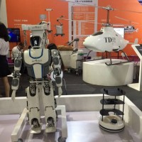AI科技  [关注2020北京人工智能科技展】