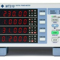 全国收购WT310，新款收购WT310E功率表