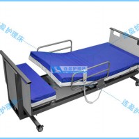 集美电动瘫痪护理床为您设计一张有温暖的床