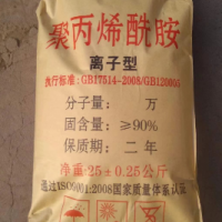 洗沙厂*聚*酰胺作用详细介绍