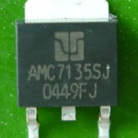 电源管理系列IC FM3406MS