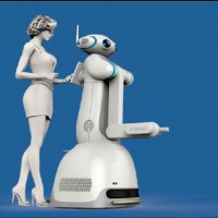 2020南京第十三届人工智能机器人服务展览会