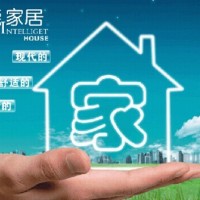 2020第十三届（南京）国际智能家居展览