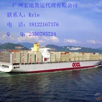 从中国海运货物到菲律宾如何操作？