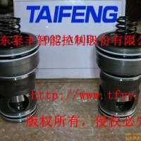山东泰丰液压厂家生产直销TLC16AB40E插件